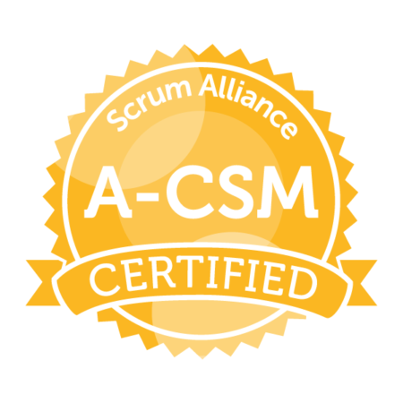 A-CSM Self-Paced